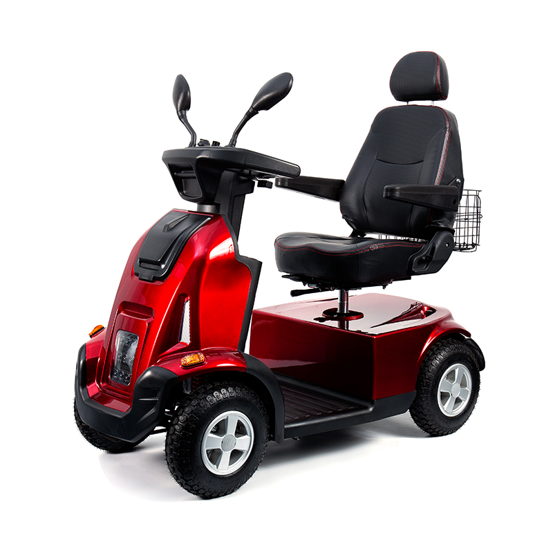 TK-500 Skuter Rekreasi Elektrik Berkuasa Tinggi Berkuasa Tinggi TK-500