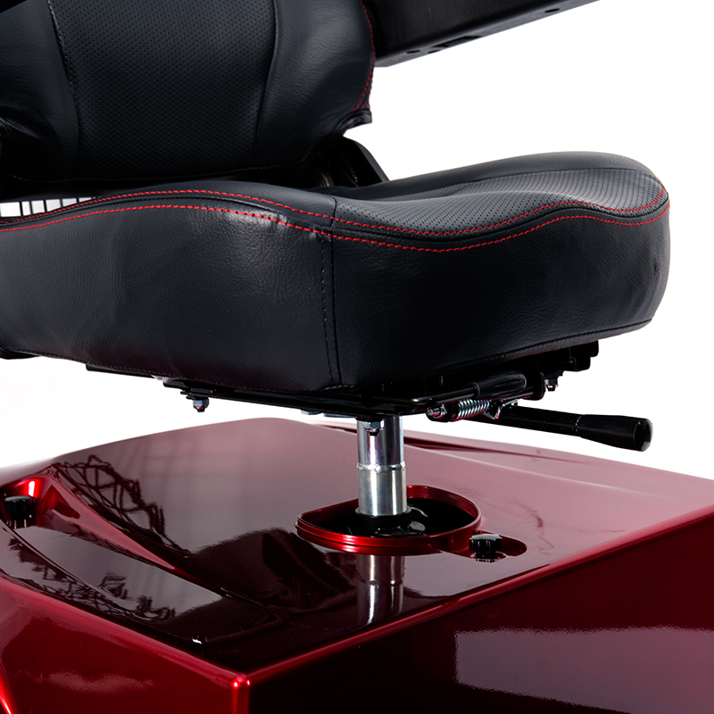 TK-500 Skuter Rekreasi Elektrik Berkuasa Tinggi Berkuasa Tinggi TK-500