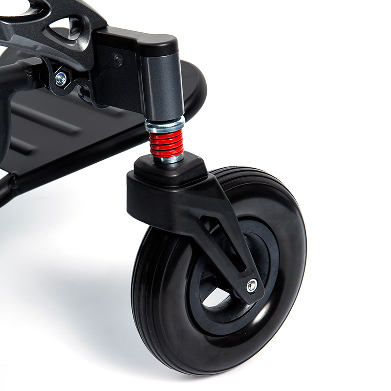 YL-9005 Kawalan Jauh Lipat Automatik Kerusi Roda Elektrik