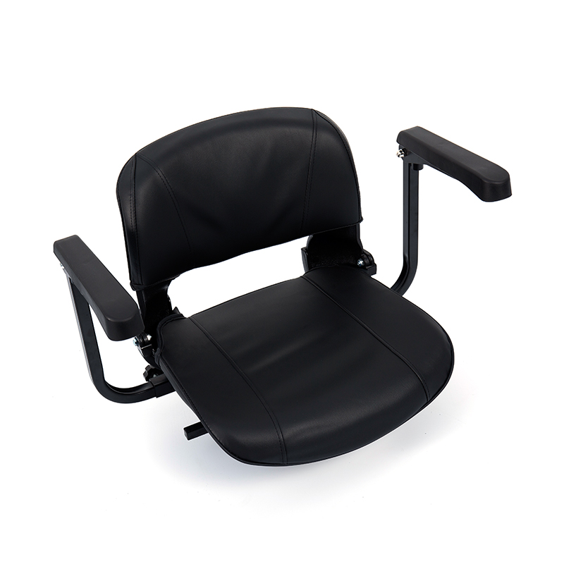 YL-09S Jarak Jauh 20km Dewasa & Warga Emas Skuter Berkuasa Boleh Lipat