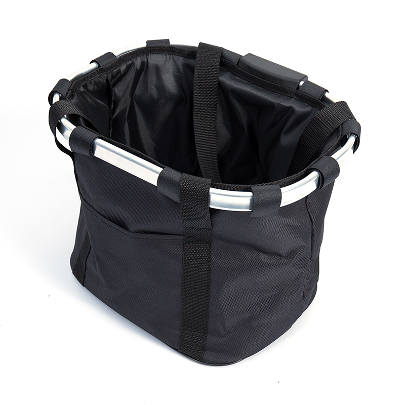 YL-02 Skuter Mobiliti 4 Roda Ringan untuk Warga Emas, Menampilkan Tempat Duduk Pusing 360°