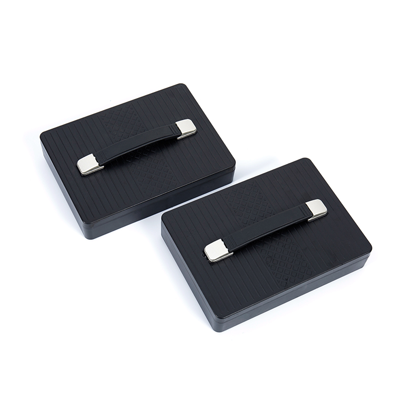 YL-985 4 Roda Lipat Skuter Pengangkutan Elektrik Dikuasakan Bateri