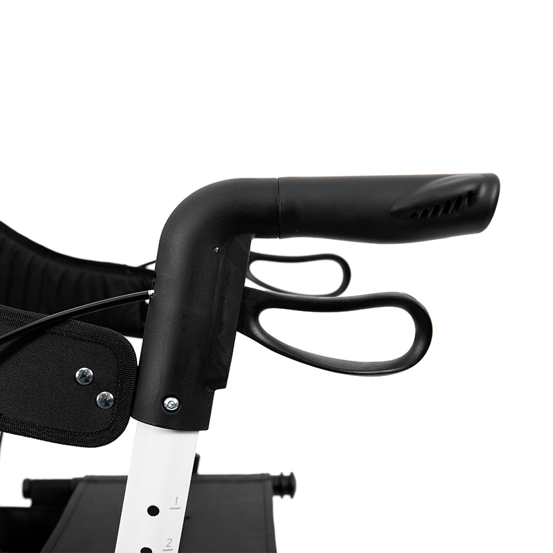 Penggelek Gentian Karbon Premium HES-R321 