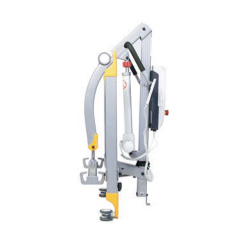 HES-L617 Aluminium Alloy Patient Lifter