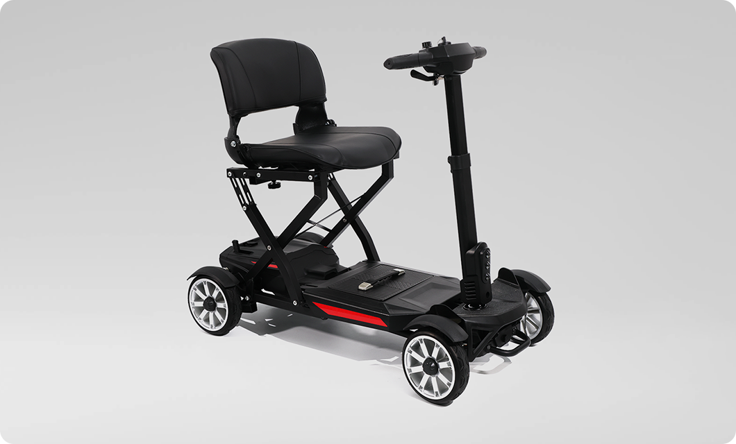 Skuter Mobiliti