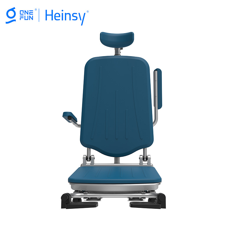 HES-L609 Aluminium Electric Adjustable Reclining Lifter