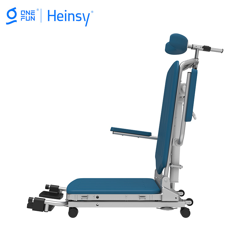 HES-L609 Aluminium Electric Adjustable Reclining Lifter