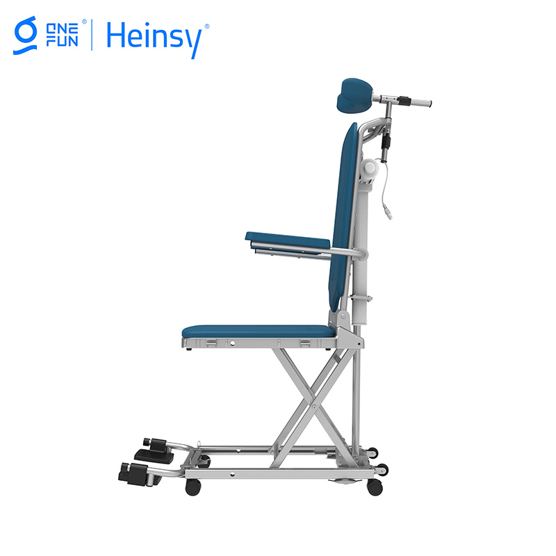 HES-L609 Aluminium Electric Adjustable Reclining Lifter