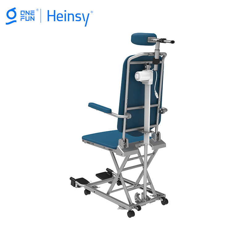 HES-L609 Aluminium Electric Adjustable Reclining Lifter