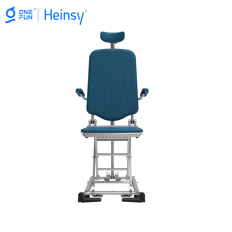 HES-L609 Aluminium Electric Adjustable Reclining Lifter