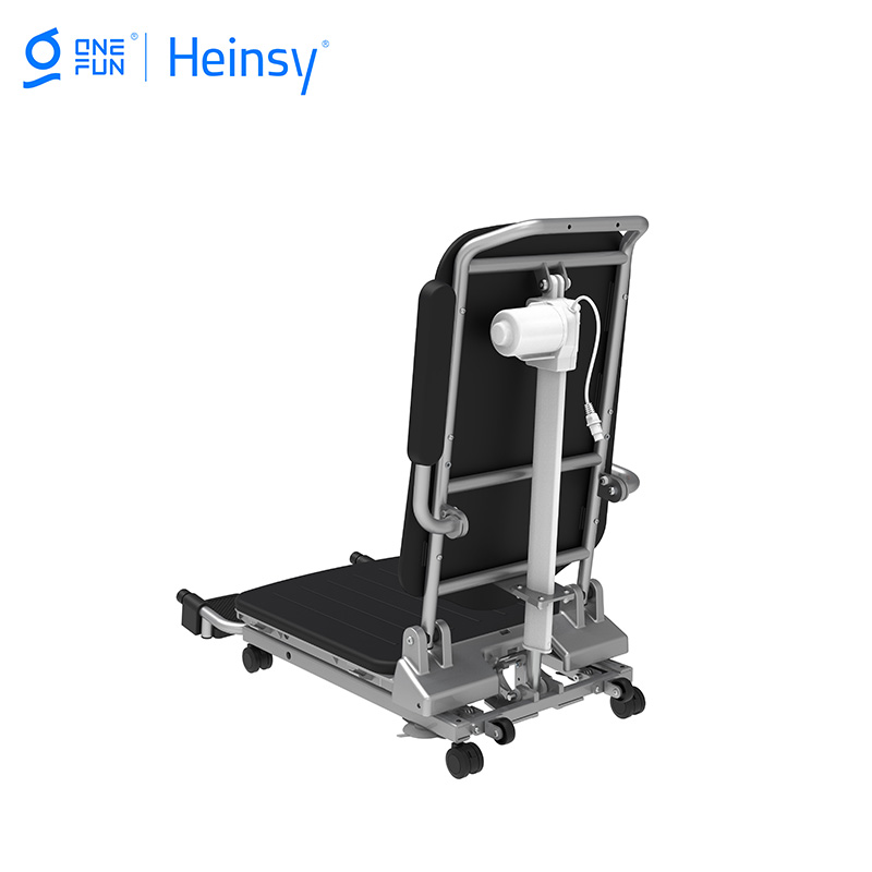 HES-L609 Aluminium Electric Adjustable Reclining Lifter