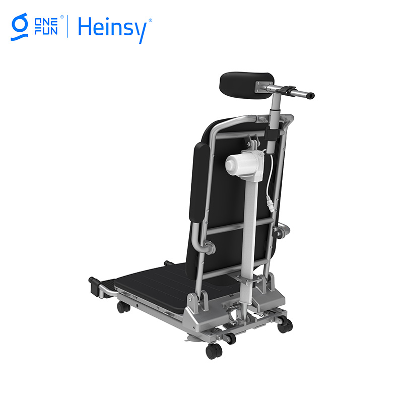 HES-L609 Aluminium Electric Adjustable Reclining Lifter