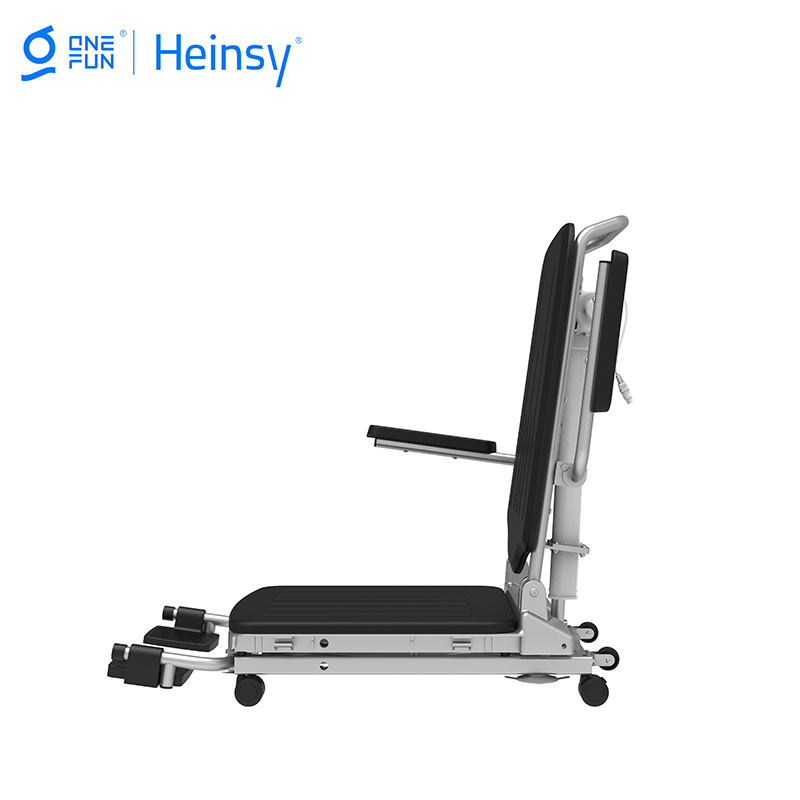 HES-L609 Aluminium Electric Adjustable Reclining Lifter