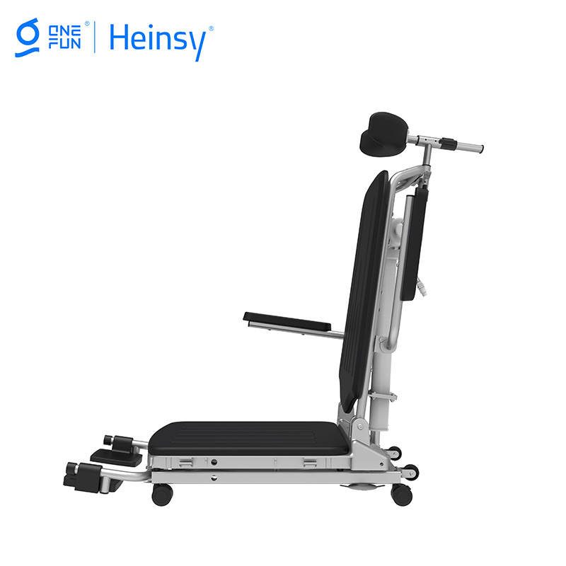 HES-L609 Aluminium Electric Adjustable Reclining Lifter