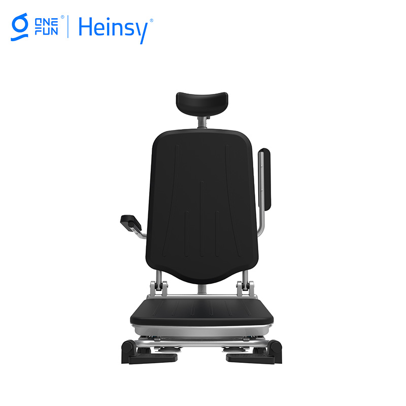 HES-L609 Aluminium Electric Adjustable Reclining Lifter