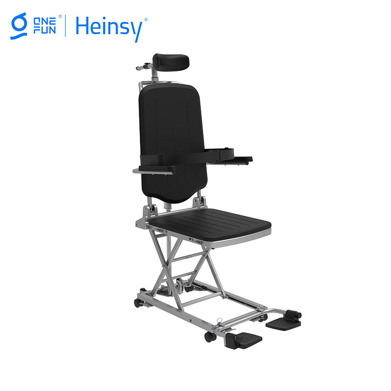 HES-L609 Aluminium Electric Adjustable Reclining Lifter