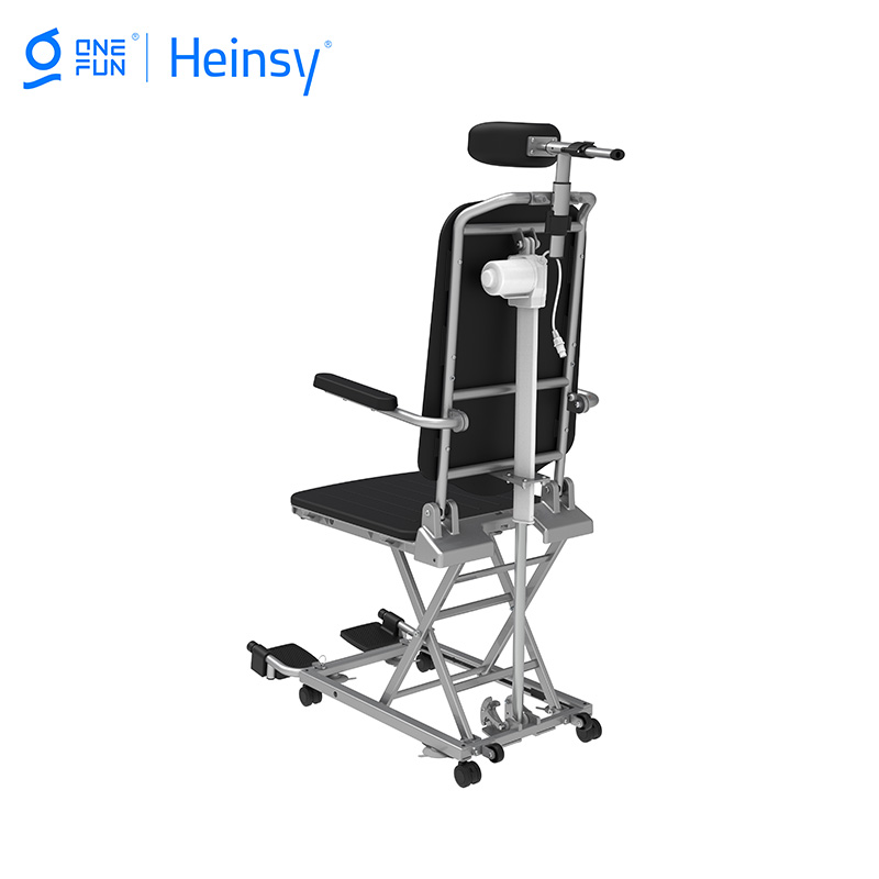 HES-L609 Aluminium Electric Adjustable Reclining Lifter