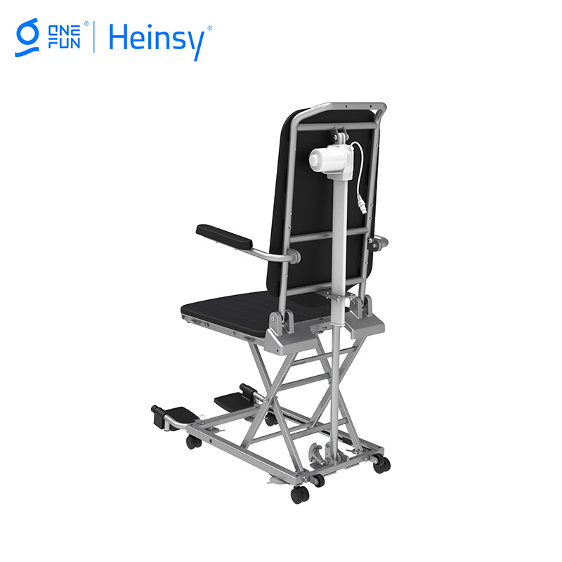 HES-L609 Aluminium Electric Adjustable Reclining Lifter