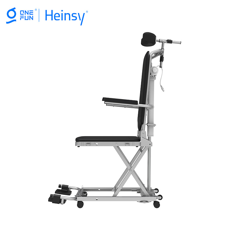 HES-L609 Aluminium Electric Adjustable Reclining Lifter