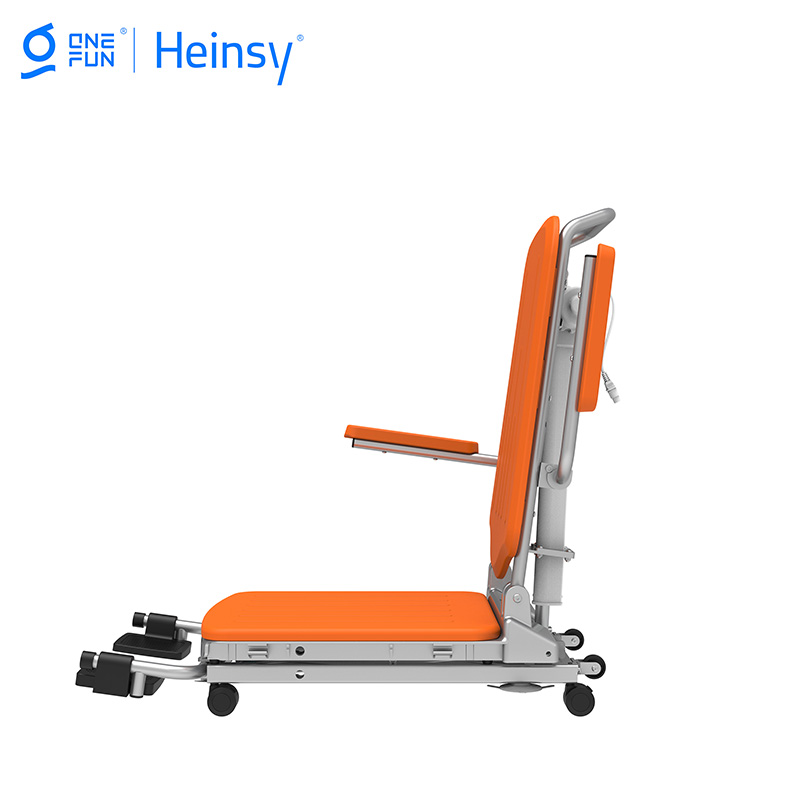 HES-L609 Aluminium Electric Adjustable Reclining Lifter