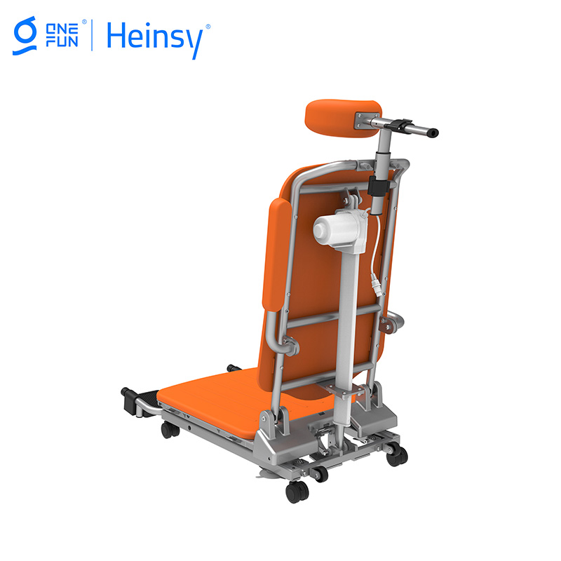 HES-L609 Aluminium Electric Adjustable Reclining Lifter
