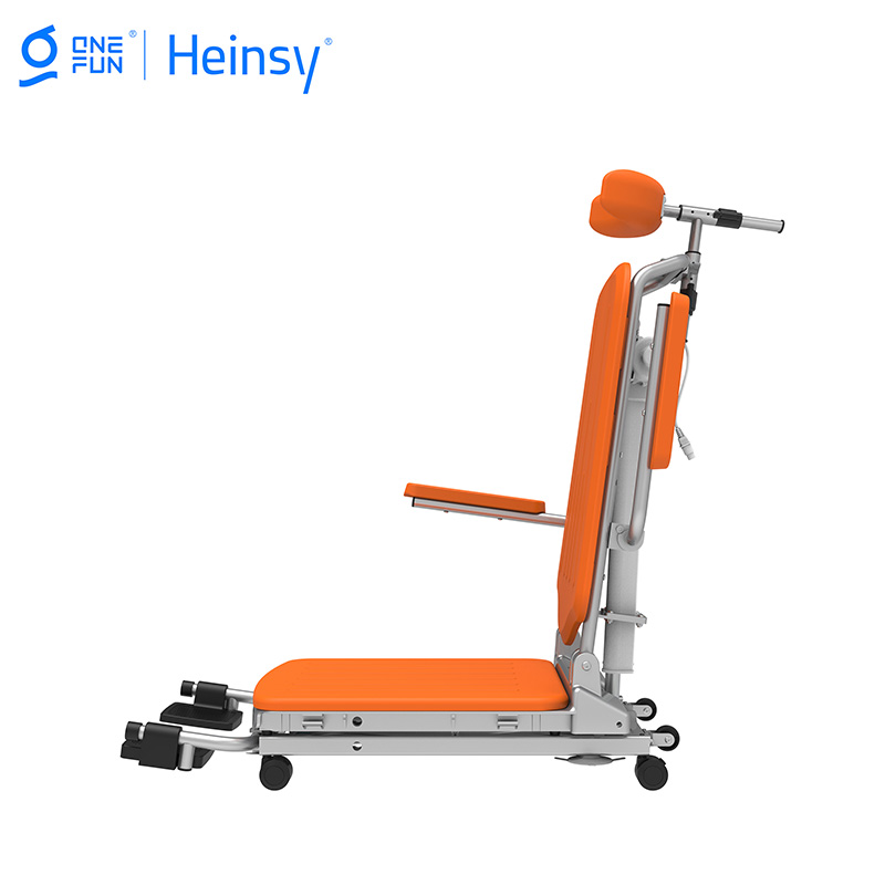 HES-L609 Aluminium Electric Adjustable Reclining Lifter