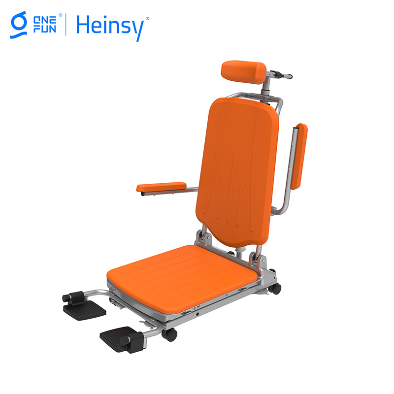 HES-L609 Aluminium Electric Adjustable Reclining Lifter