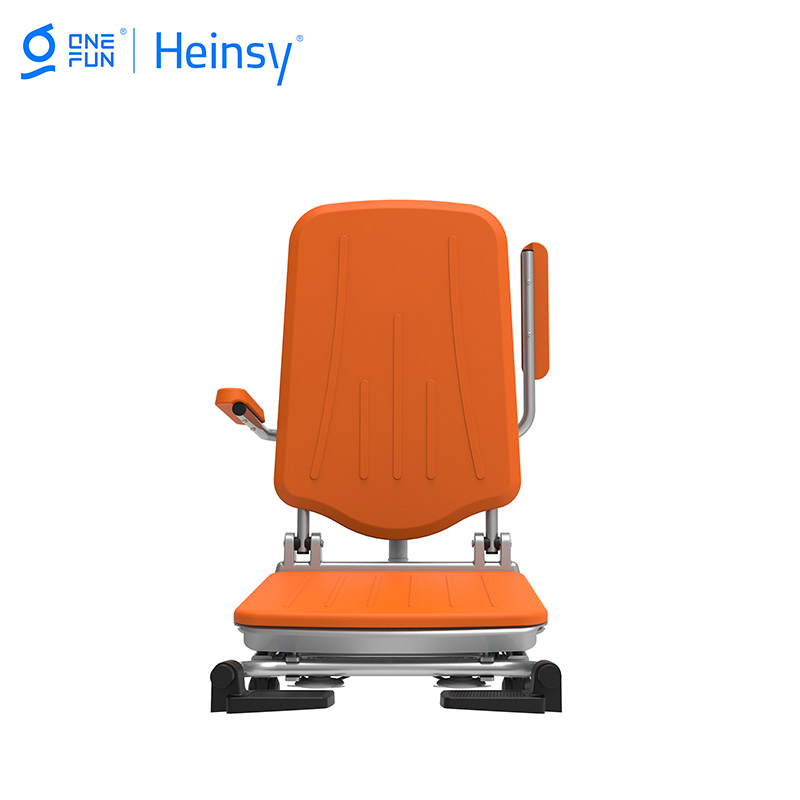 HES-L609 Aluminium Electric Adjustable Reclining Lifter