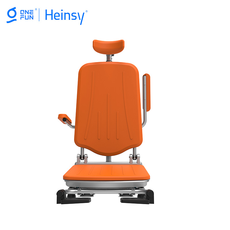 HES-L609 Aluminium Electric Adjustable Reclining Lifter