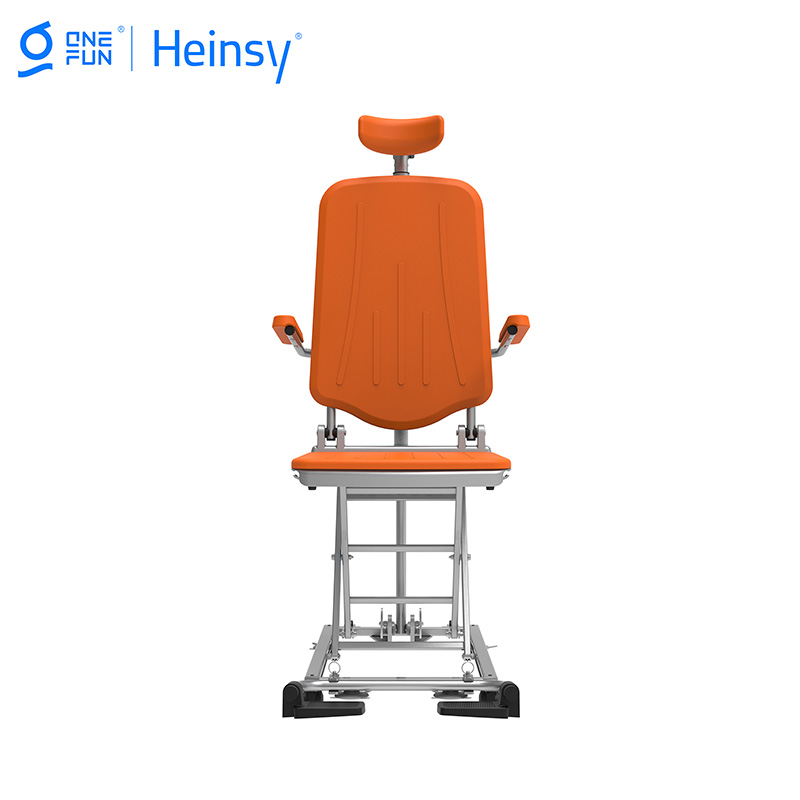 HES-L609 Aluminium Electric Adjustable Reclining Lifter