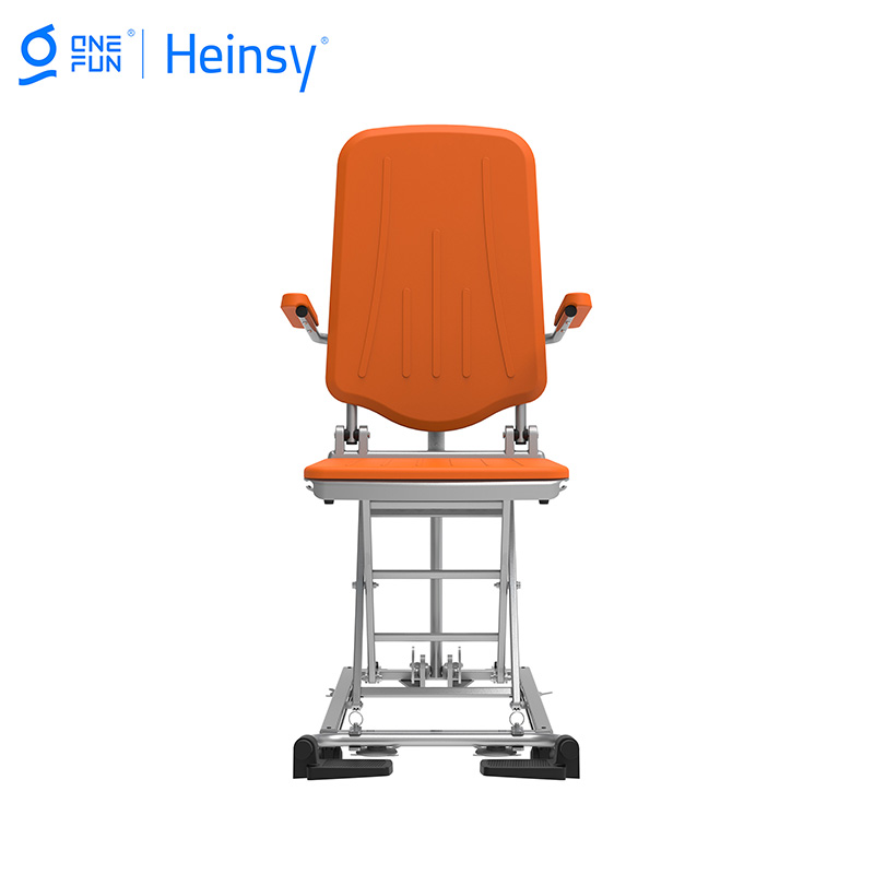 HES-L609 Aluminium Electric Adjustable Reclining Lifter