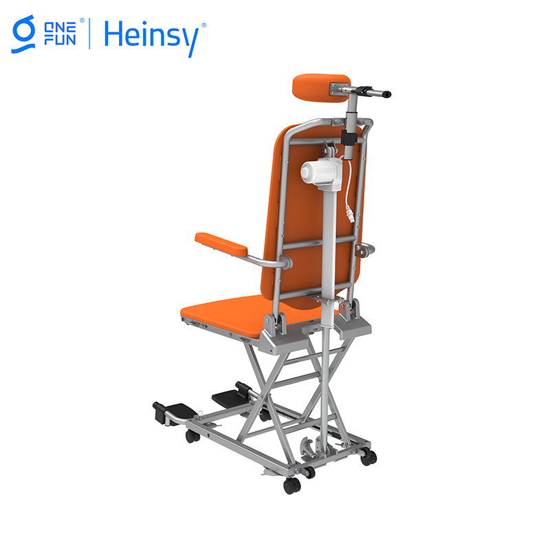 HES-L609 Aluminium Electric Adjustable Reclining Lifter