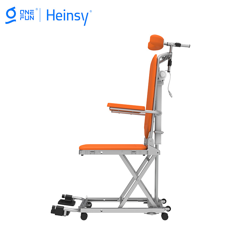 HES-L609 Aluminium Electric Adjustable Reclining Lifter