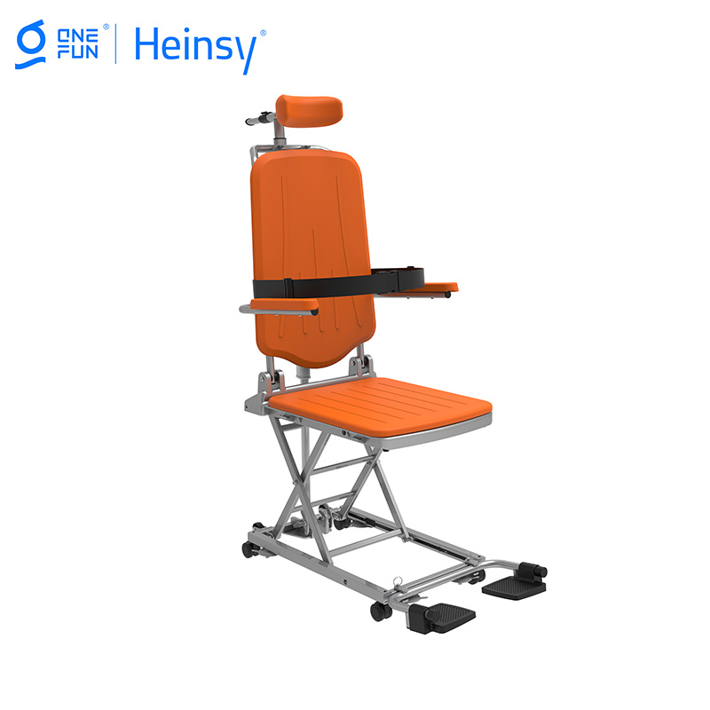 HES-L609 Aluminium Electric Adjustable Reclining Lifter