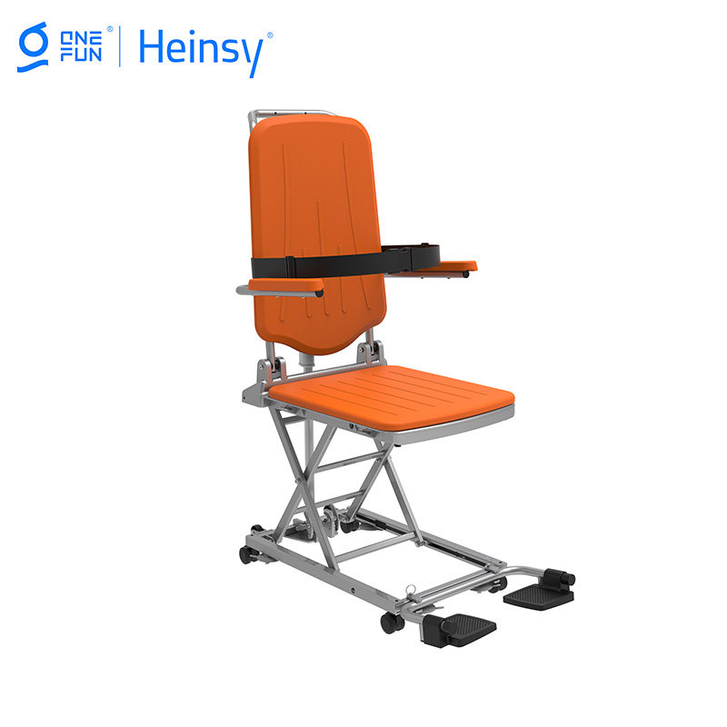 HES-L609 Aluminium Electric Adjustable Reclining Lifter